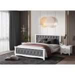Кровать Модена 180х200 с мягким изголовьем ArtWood