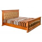 Деревянная кровать Рим 160x200