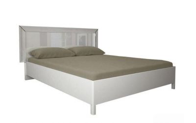 Кровать Miromark Белла 1,6х2,0 (профиль с каркасом)