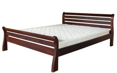 Кровать деревянная 180 "Вояж"