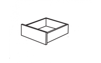 Ящик выдвижной (2шт) Комфорт-мебель