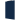 темно-синий (алюминиевая ручка)