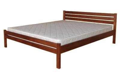 Кровать деревянная 160  "Престиж"