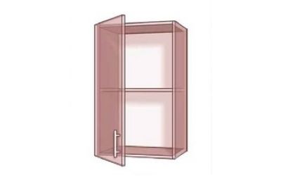 Навесной Шкаф №50 (500x720) High Gloss