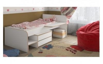 Кровать детская Бен Сокме