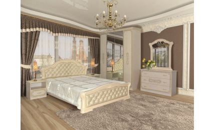 Спальня Венеция Нова